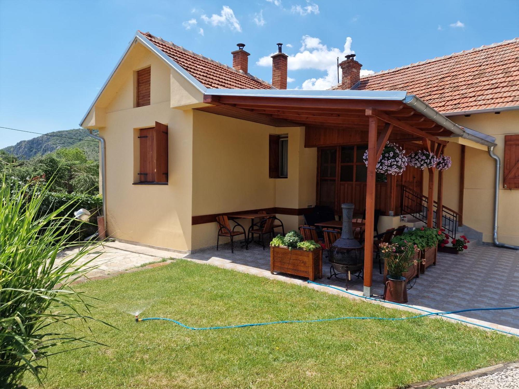 Konak -Guest House -Ramonda Serbika Ni Exterior foto